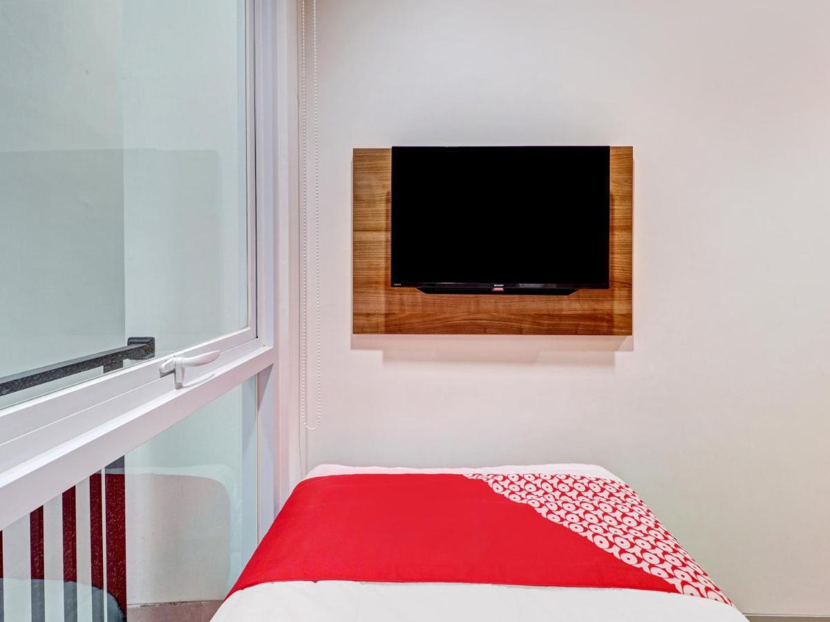 Hotel Oyo 90398 Socialite Bandung